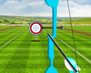 Archery training jtkok ingyen