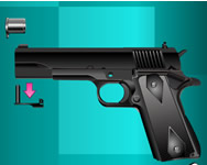 fegyveres - Minion shooter