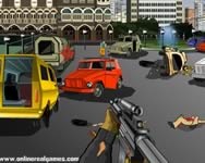 fegyveres - Operation mumbai